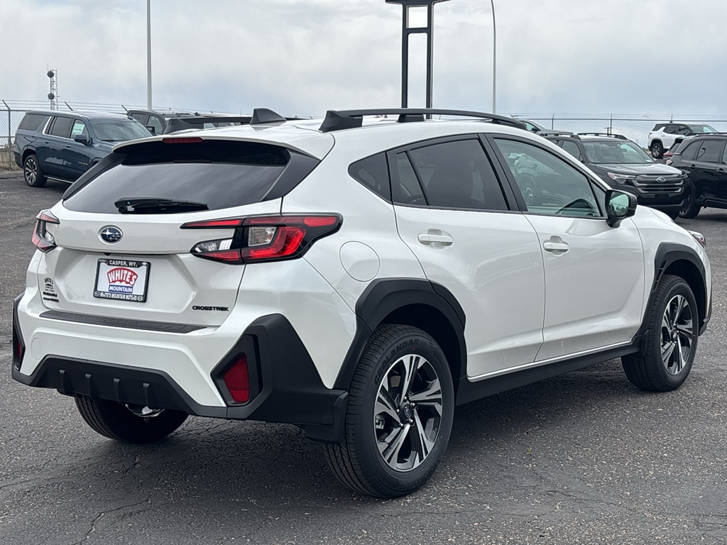 2026 Subaru Crosstrek Premium - Photo 5