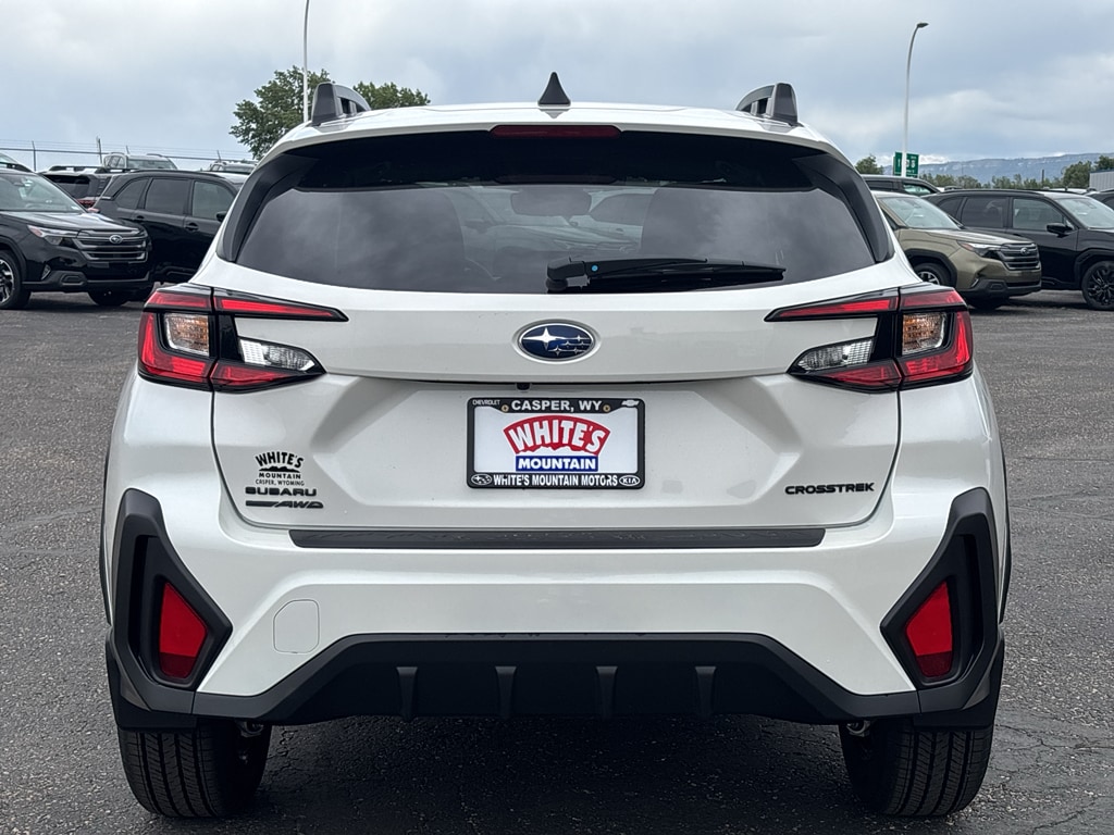 2026 Subaru Crosstrek Premium - Photo 4