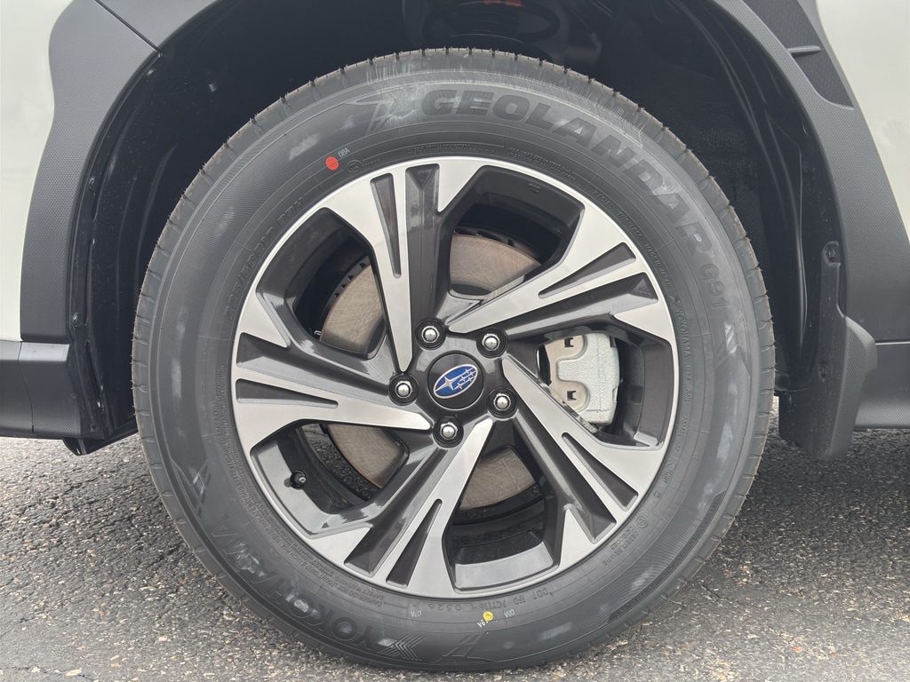 2026 Subaru Crosstrek Premium - Photo 9