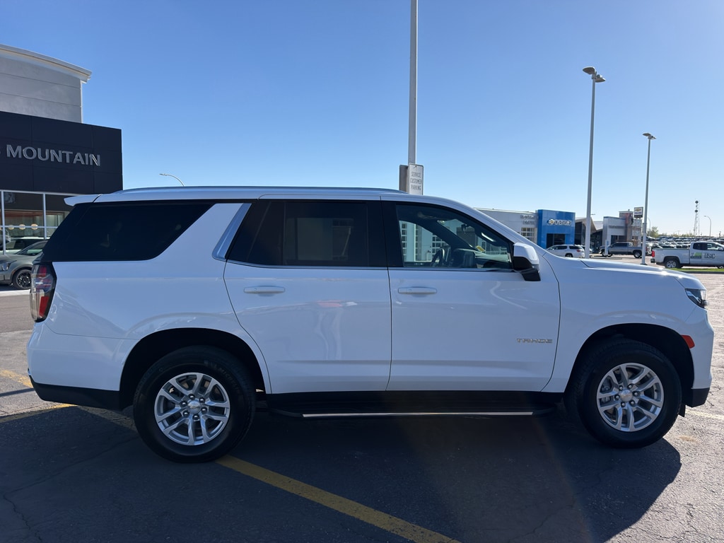 2023 Chevrolet Tahoe LS - Photo 8