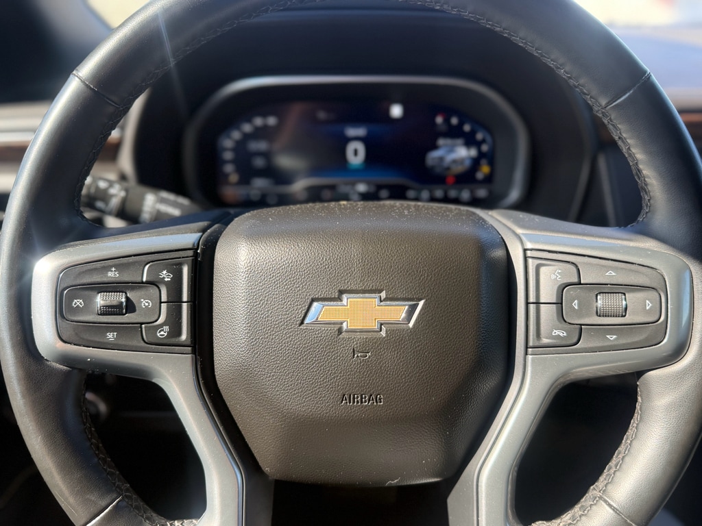 2023 Chevrolet Suburban Premier - Photo 10