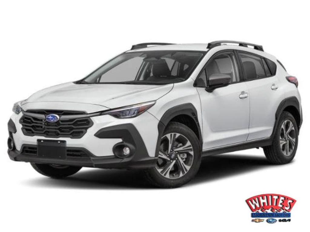 Certified 2024 Subaru Crosstrek Premium Sport Utility