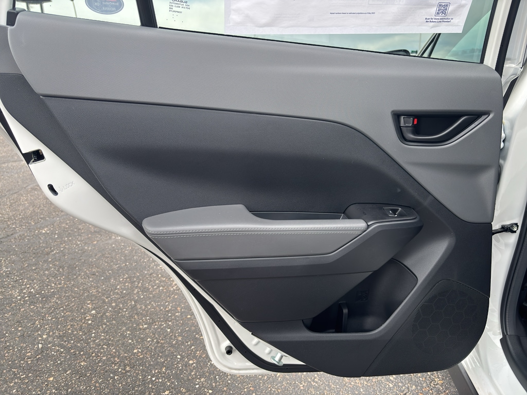 2026 Subaru Crosstrek Premium - Photo 14