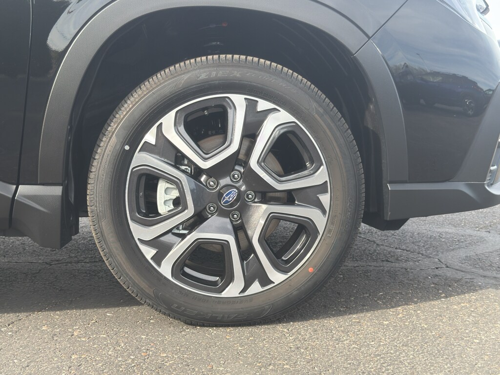New 2026 Subaru Ascent Touring SUV