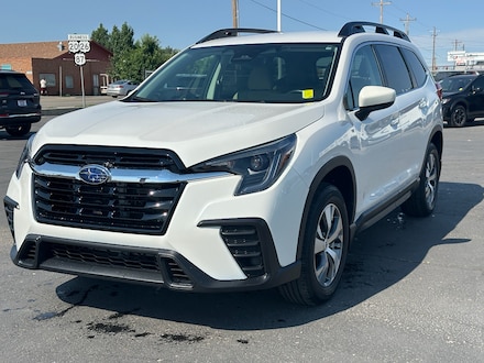 2024 Subaru Ascent Premium Sport Utility