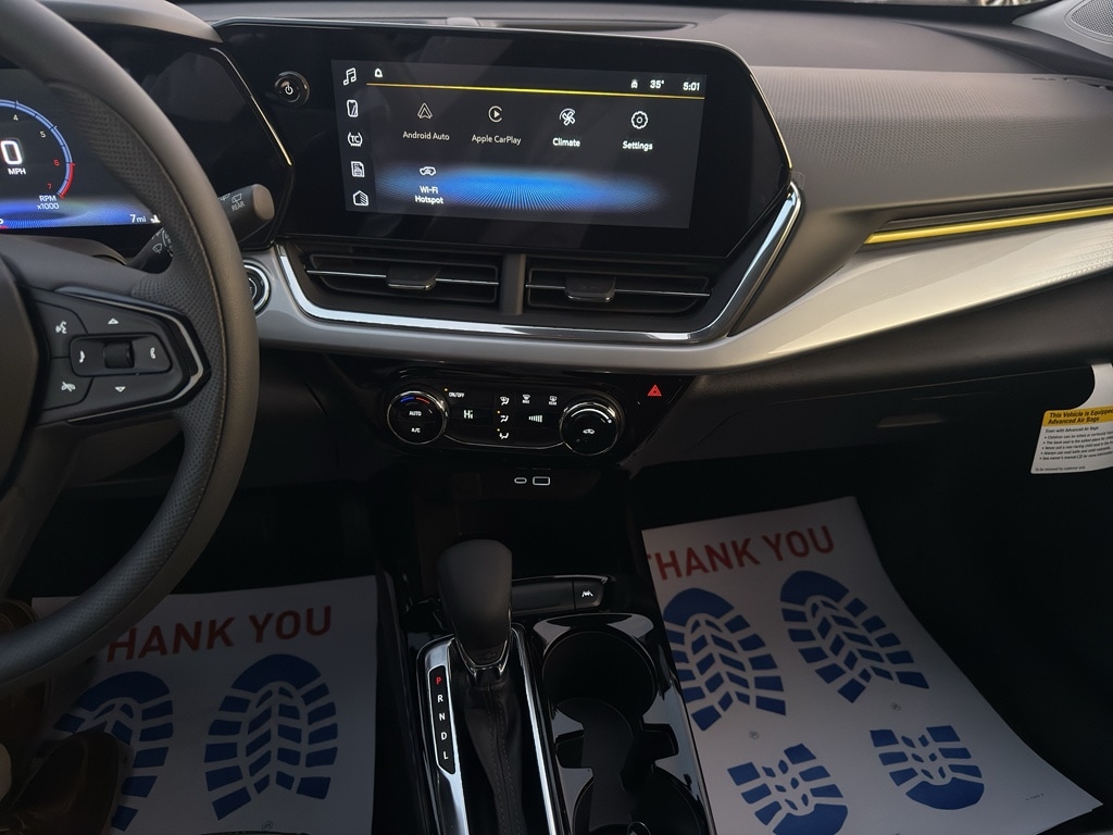 2026 Chevrolet Trax LT - Photo 12