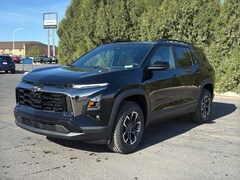 2026 Chevrolet Equinox AWD Activ SUV