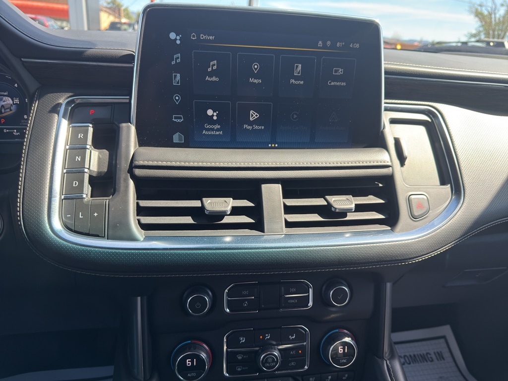 2023 Chevrolet Suburban Premier - Photo 14