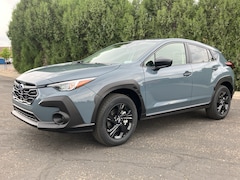 2025 Subaru Crosstrek Base SUV