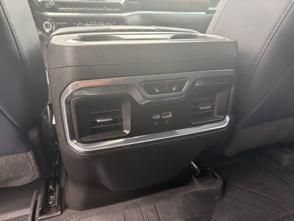 2023 Chevrolet Silverado 1500 High Country - Photo 21