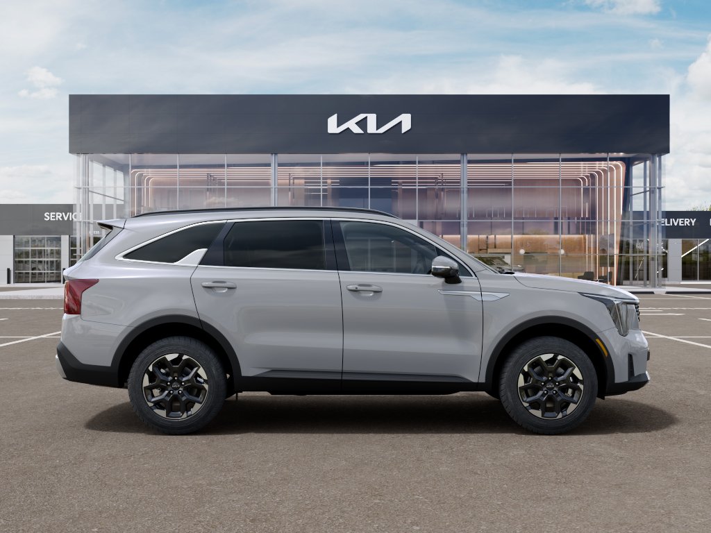 2026 Kia Sorento S - Photo 7