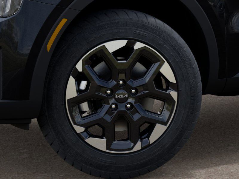 2025 Kia Sorento S photo 11