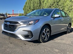 2025 Subaru Legacy Premium Sedan