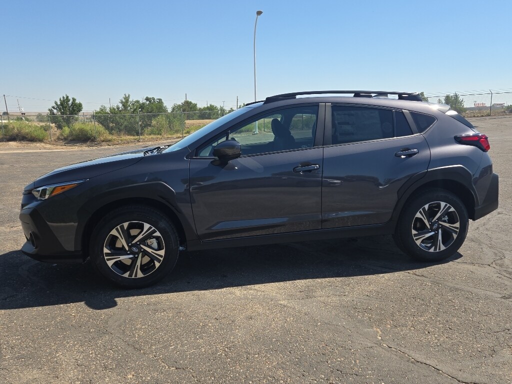 New 2026 Subaru Crosstrek Premium SUV
