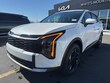  Kia Sportage Hybrid
