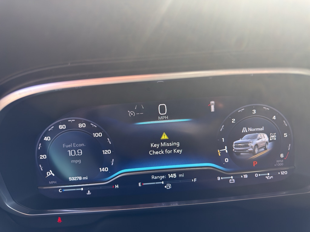 2023 Chevrolet Suburban Premier - Photo 12