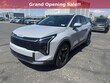 Kia Sportage Hybrid