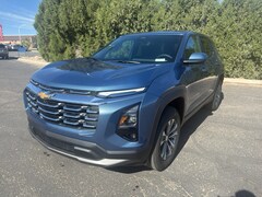 2026 Chevrolet Equinox FWD LT SUV