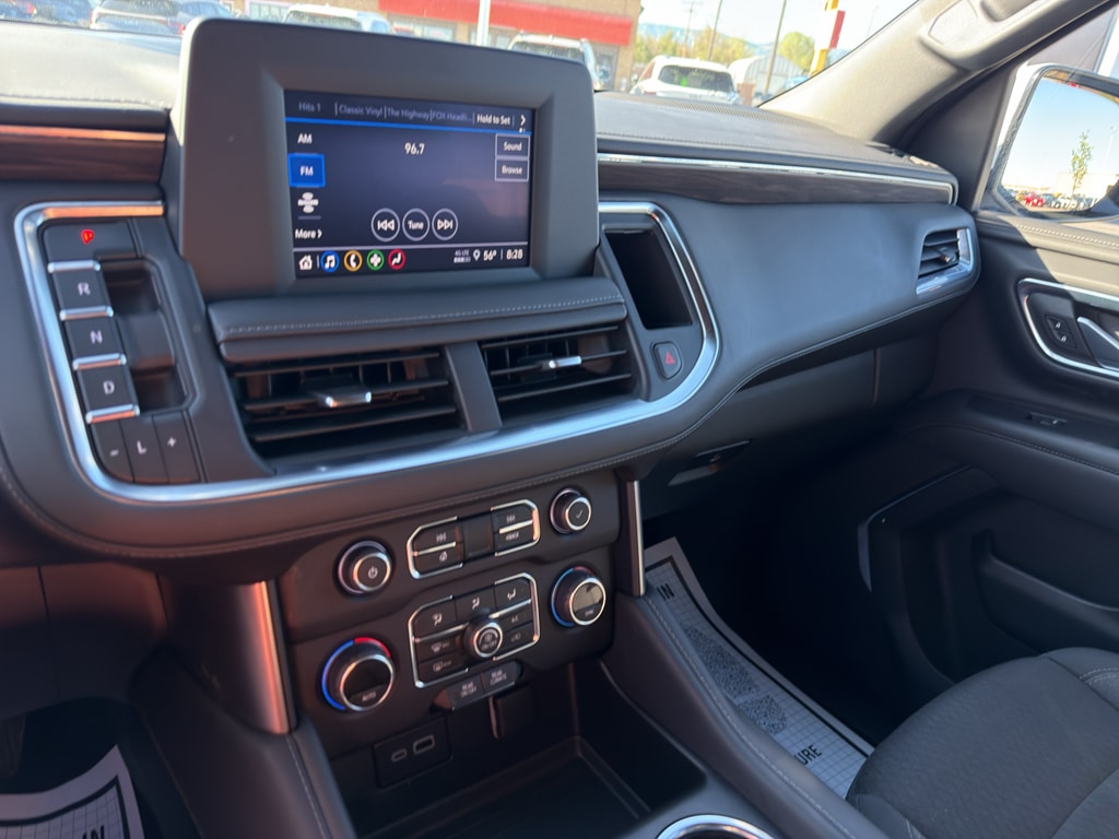 2023 Chevrolet Tahoe LS - Photo 14