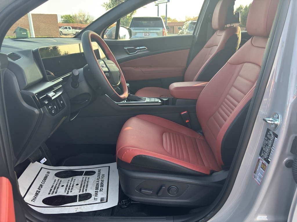 2026 Kia Sportage SX Prestige - Photo 34