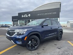 2026 Kia Seltos EX SUV