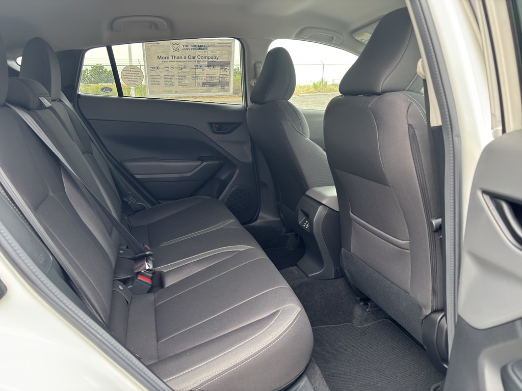 2026 Subaru Crosstrek Premium - Photo 18
