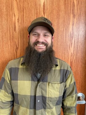 Staff member Justin Lafferty from ID_a7fe8b603840