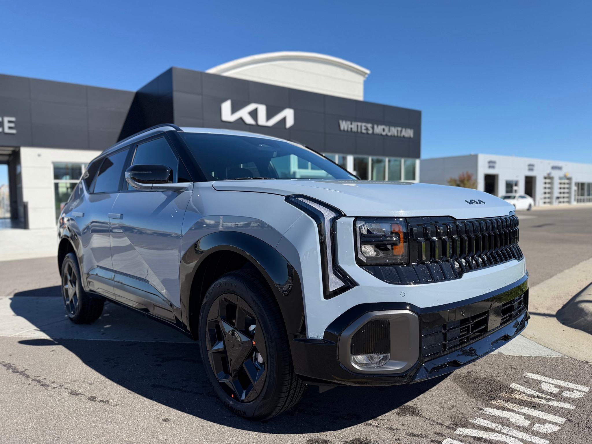 2027 Kia Seltos