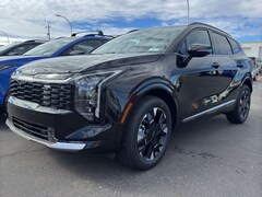 2026 Kia Sportage Hybrid SX-Prestige SUV All-Wheel Drive