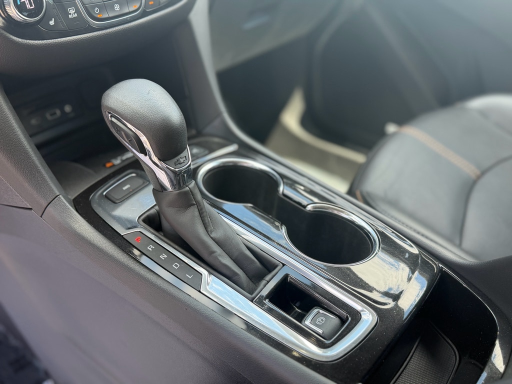 2024 Chevrolet Equinox Premier - Photo 16