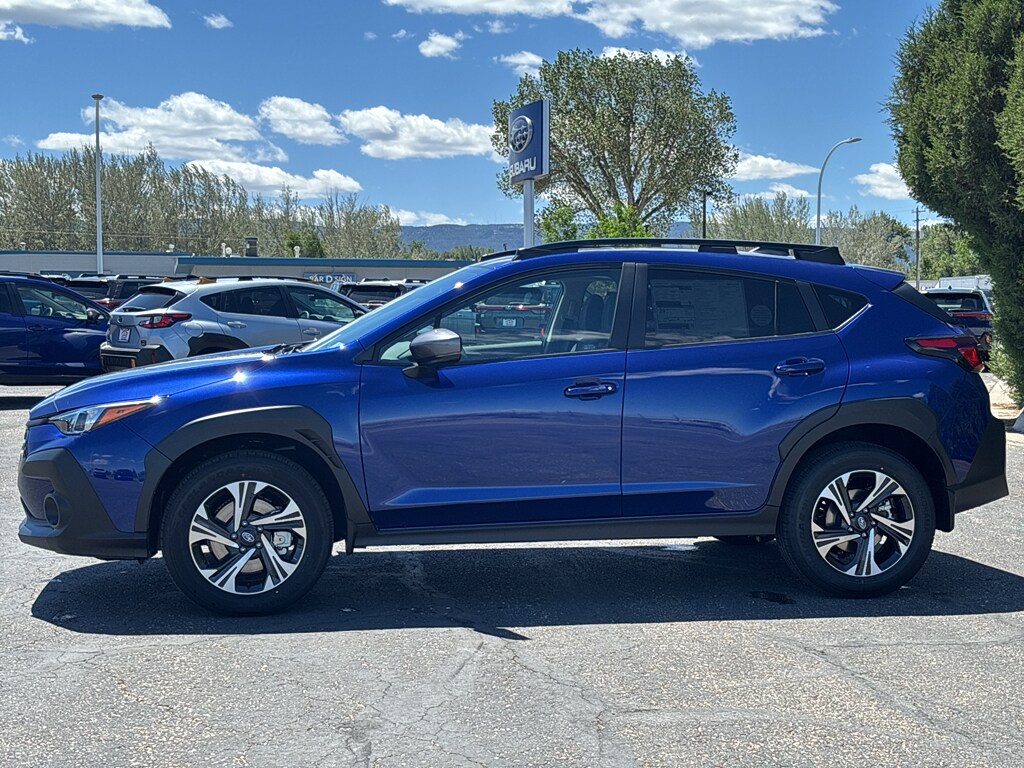 New 2026 Subaru Crosstrek Premium SUV