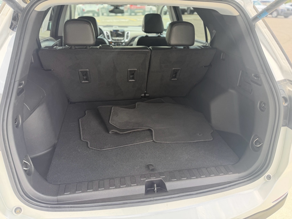 2024 Chevrolet Equinox Premier - Photo 20
