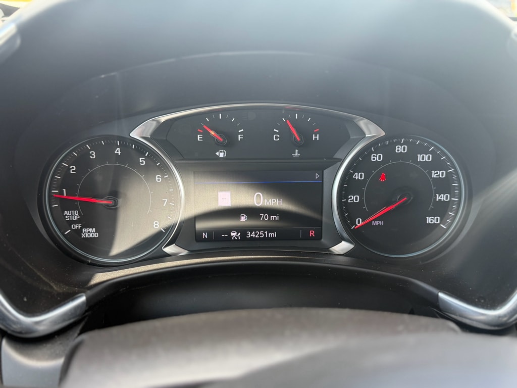 2024 Chevrolet Equinox Premier - Photo 13