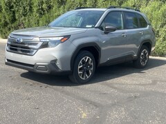 2025 Subaru Forester Premium SUV