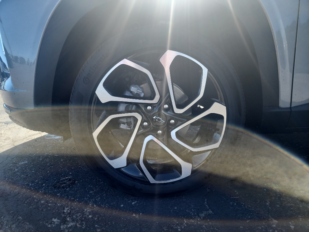 2026 Chevrolet Trax RS - Photo 12