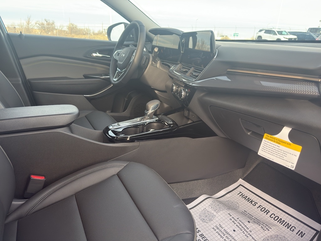2026 Chevrolet Trax Activ - Photo 13