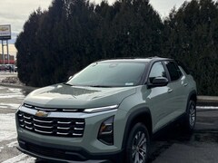 2026 Chevrolet Equinox LT SUV