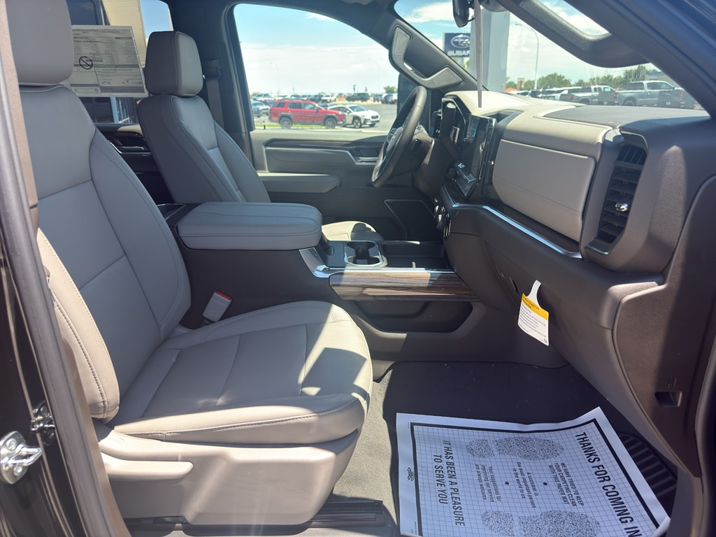 2026 Chevrolet Silverado 2500 HD LT - Photo 16