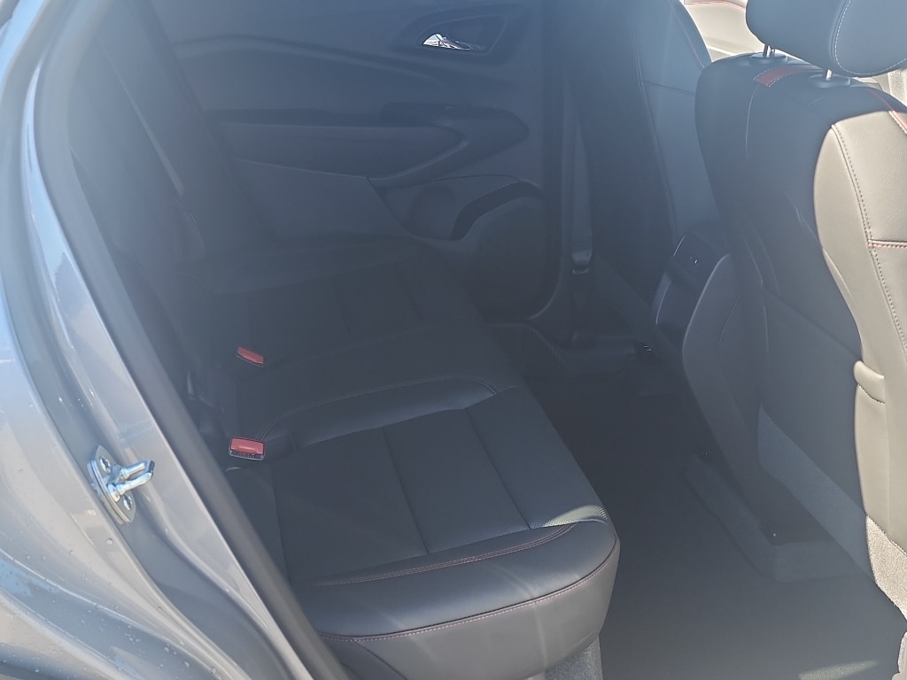 2026 Chevrolet Trax RS - Photo 17