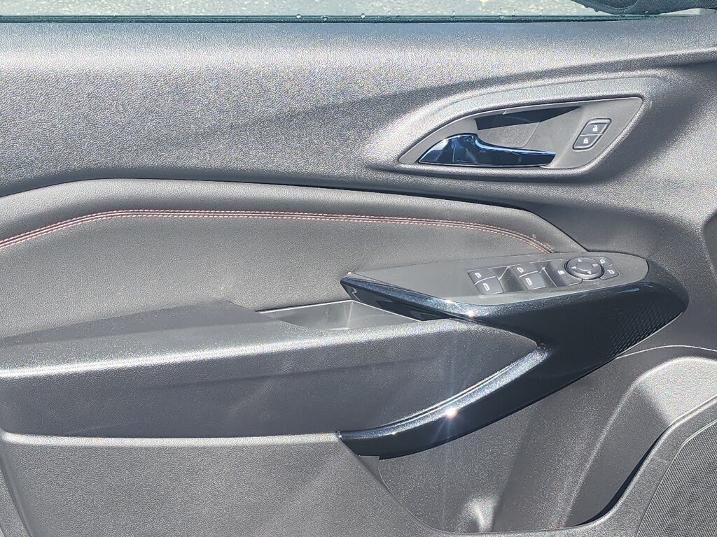 2026 Chevrolet Trax RS - Photo 14