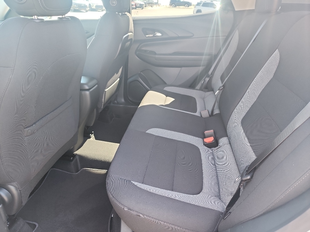 2026 Chevrolet Trailblazer LS - Photo 16