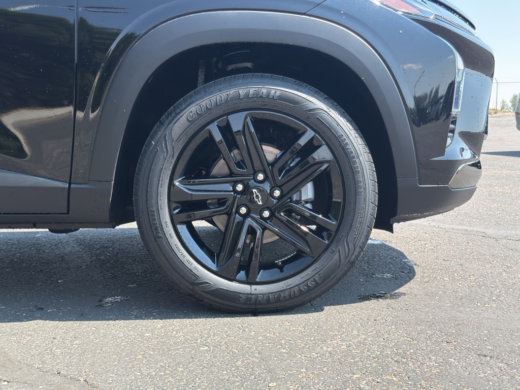 2026 Chevrolet Trax Activ - Photo 26