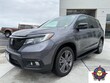 Honda Passport