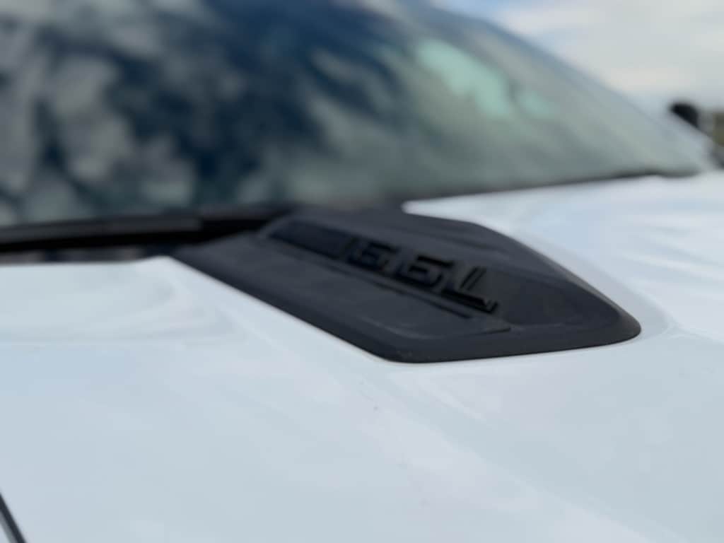 2026 Chevrolet Silverado 2500 HD LT - Photo 5
