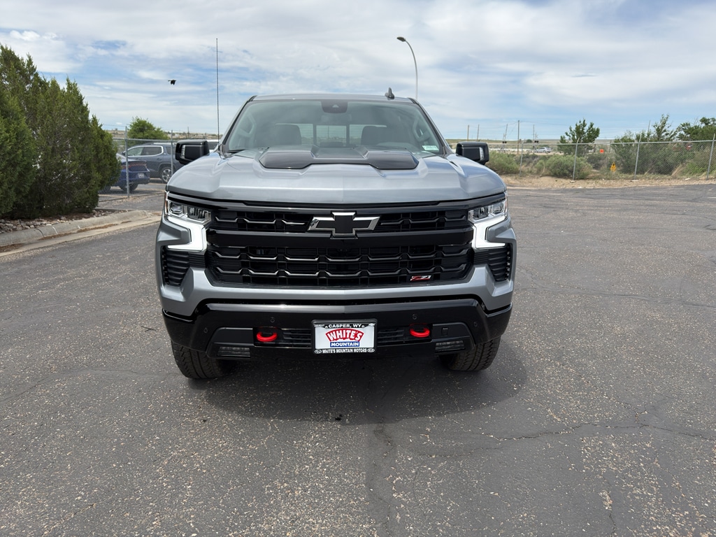 2026 Chevrolet Silverado 1500 LT Trail Boss - Photo 8