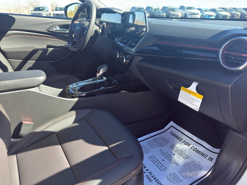 2026 Chevrolet Trax RS - Photo 15
