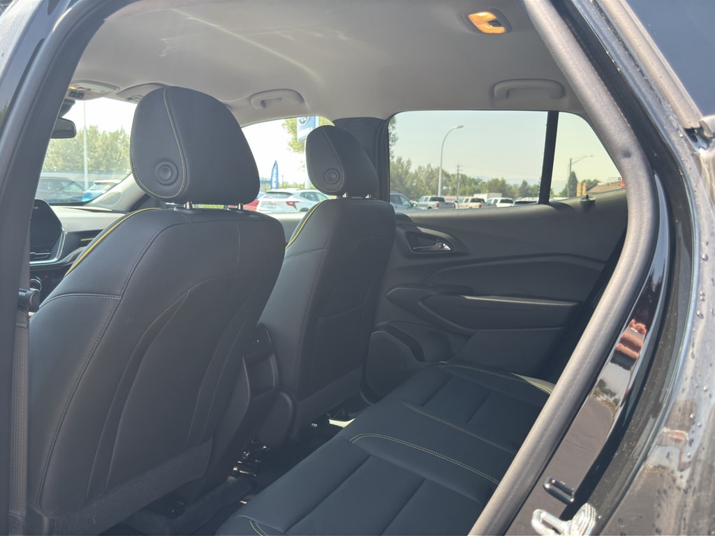 2026 Chevrolet Trax Activ - Photo 35