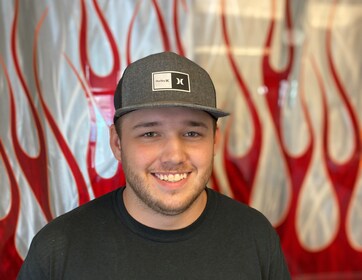 Staff member SKYLOR COUNTS from ID_34b285d0abd8