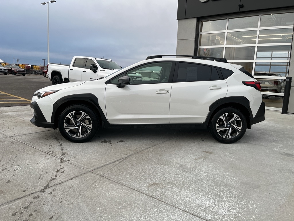 Used 2024 Subaru Crosstrek Premium SUV