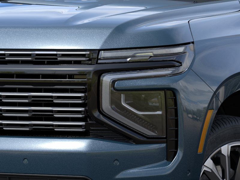 2026 Chevrolet Suburban High Country - Photo 38